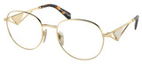 Prada Eyeglasses PR A50V ZVN1O1