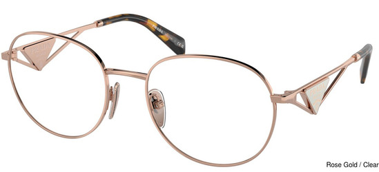 Prada Eyeglasses PR A50V SVF1O1