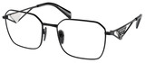 Prada Eyeglasses PR A51V 1AB1O1
