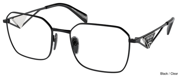 Prada Eyeglasses PR A51V 1AB1O1