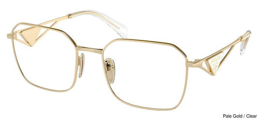 Prada Eyeglasses PR A51V ZVN1O1