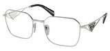 Prada Eyeglasses PR A51V 1BC1O1