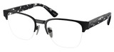 Prada Eyeglasses PR A52V 1AB1O1