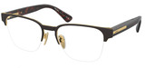 Prada Eyeglasses PR A52V 01U1O1