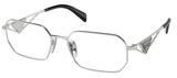 Prada Eyeglasses PR A53V 1BC1O1