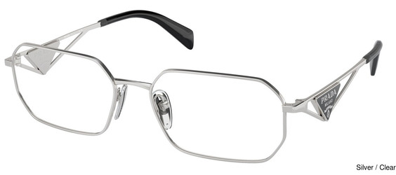 Prada Eyeglasses PR A53V 1BC1O1