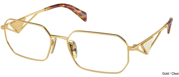 Prada Eyeglasses PR A53V 5AK1O1