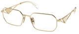 Prada Eyeglasses PR A53V ZVN1O1
