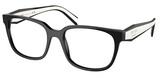 Prada Eyeglasses PR 17ZV 1AB1O1