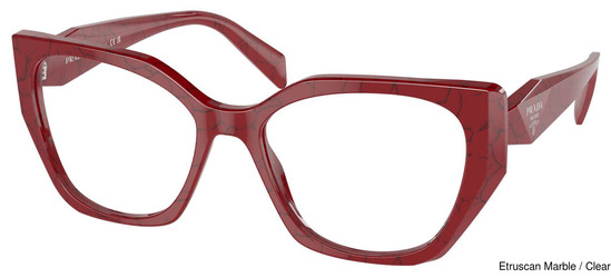 Prada Eyeglasses PR 18WV 15D1O1