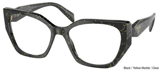 Prada Eyeglasses PR 18WV 19D1O1