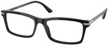 Prada Eyeglasses PR 03YVF 1AB1O1