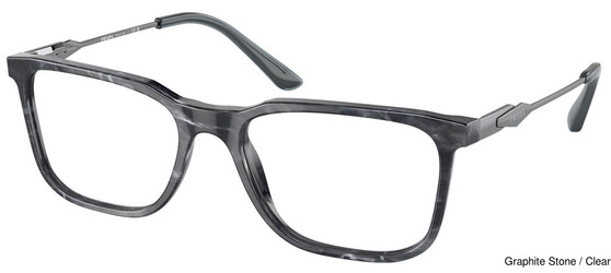 Prada Eyeglasses PR 05ZV 13F1O1