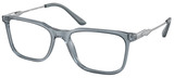 Prada Eyeglasses PR 05ZV 19F1O1