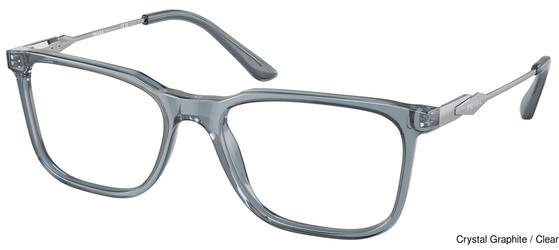 Prada Eyeglasses PR 05ZV 19F1O1