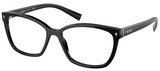 Prada Eyeglasses PR 15ZVF 1AB1O1