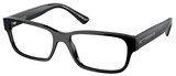 Prada Eyeglasses PR 18ZVF 1AB1O1
