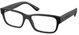 Prada Eyeglasses PR 18ZVF 1BO1O1