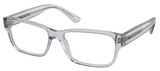 Prada Eyeglasses PR 18ZVF U431O1