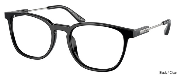 Prada Replacement Lenses 97236
