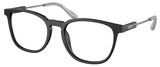 Prada Eyeglasses PR 19ZV 1BO1O1