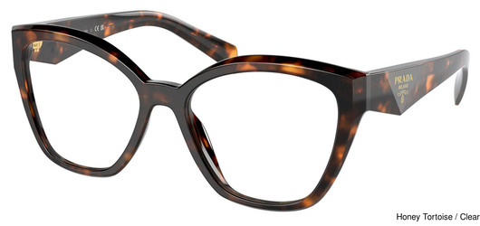 Prada Eyeglasses PR 20ZVF 14L1O1