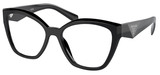 Prada Eyeglasses PR 20ZVF 16K1O1