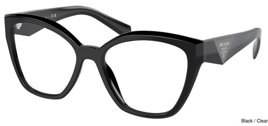 Prada Replacement Lenses 97241