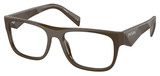 Prada Eyeglasses PR 22ZVF 15L1O1