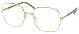 Prada Eyeglasses PR 56WV ZVN1O1