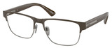 Prada Eyeglasses PR 57ZV 17J1O1
