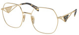 Prada Eyeglasses PR 59ZV ZVN1O1