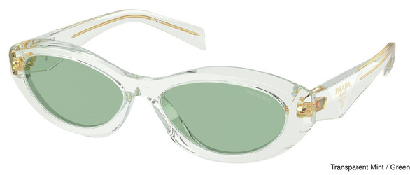 Prada Sunglasses PR 26ZS 14R20E