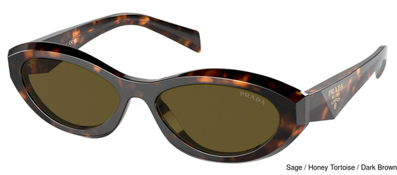 Prada Sunglasses PR 26ZS 14L09Z