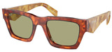 Prada Sunglasses PR A06S 11P60C