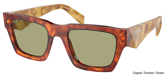 Prada Sunglasses PR A06S 11P60C