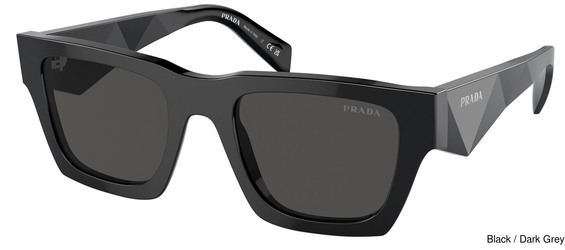 Prada Sunglasses PR A06S 16K08Z