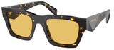 Prada Sunglasses PR A06S 16O10C