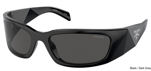 Prada Sunglasses PR A14S 1AB5S0