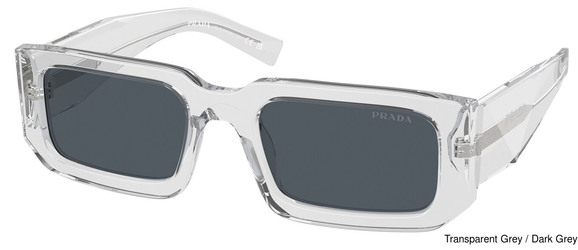 Prada Sunglasses PR 06YS 12R09T