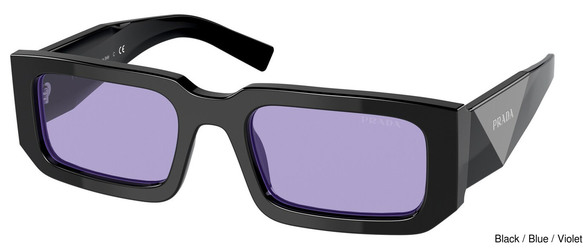 Prada Replacement Lenses 97271