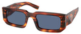 Prada Sunglasses PR 06YS 17R06A