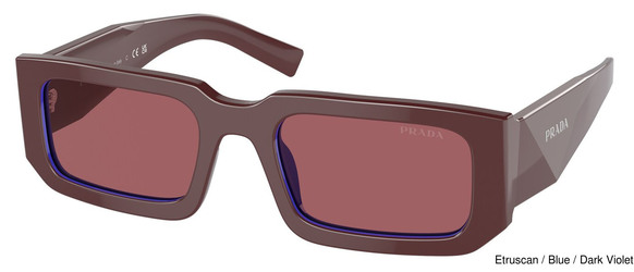 Prada Sunglasses PR 06YS 16M08S