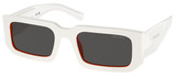 Prada Sunglasses PR 06YS 17M5S0