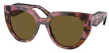 Prada Sunglasses PR 14WS 18N01T