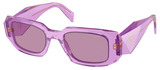 Prada Sunglasses PR 17WSF 13R07Q