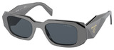 Prada Sunglasses PR 17WSF 11N09T