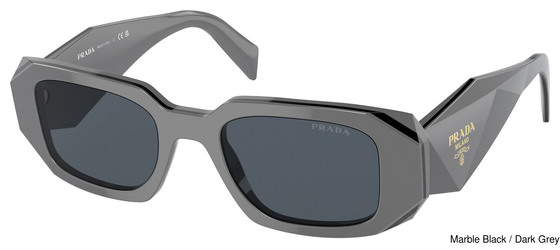 Prada Sunglasses PR 17WSF 11N09T