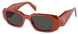 Prada Sunglasses PR 17WS 12N5S0