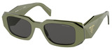 Prada Sunglasses PR 17WS 13N5S0